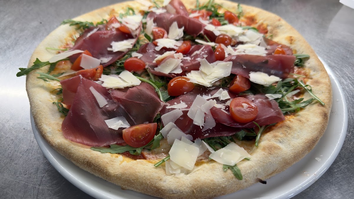 PG 24 Bar Pizzeria Ristorante — foto 2