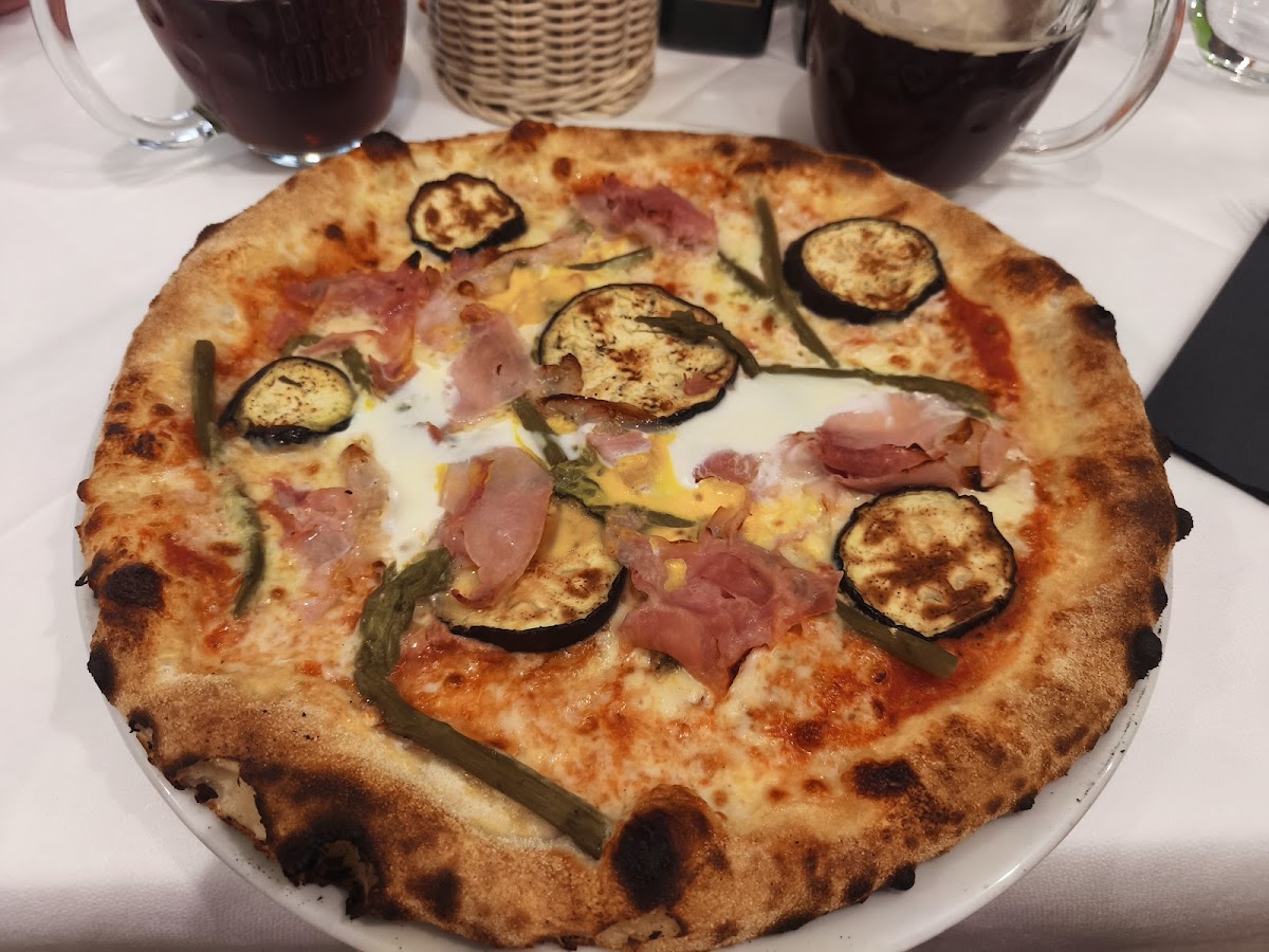 PG 24 Bar Pizzeria Ristorante — foto 3