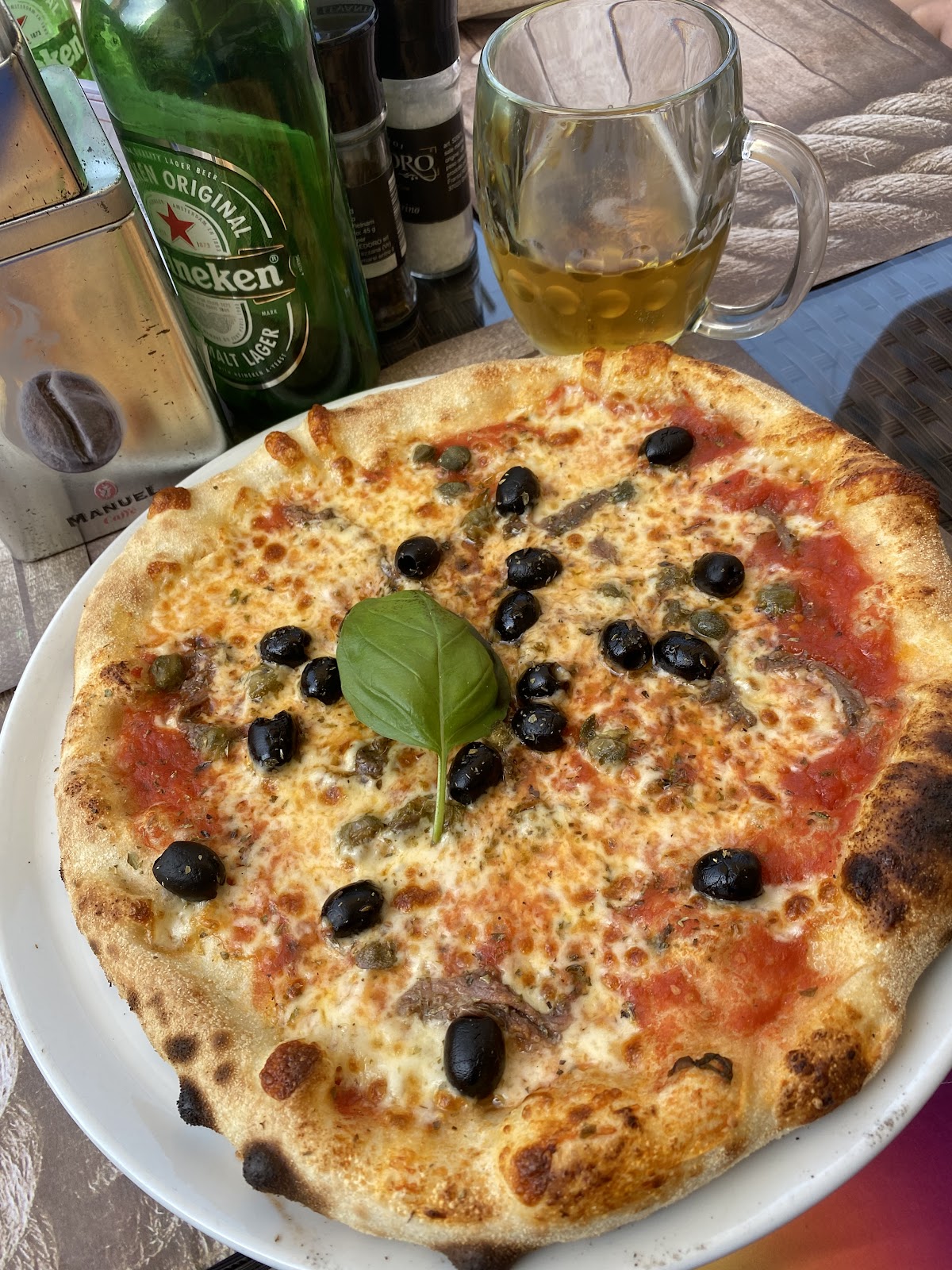 PG 24 Bar Pizzeria Ristorante — foto 4